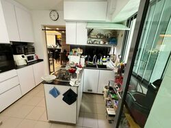 Blk 1G The Pinnacle@Duxton (Bukit Merah), HDB 4 Rooms #505040381